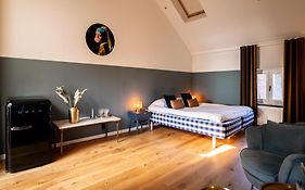 Maas Suites (Maastricht - Lanaken)